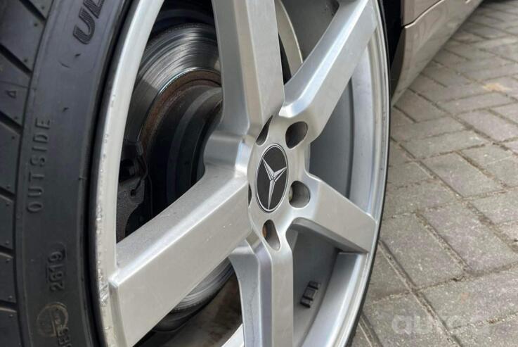 Ocean Wheels, valuveljed