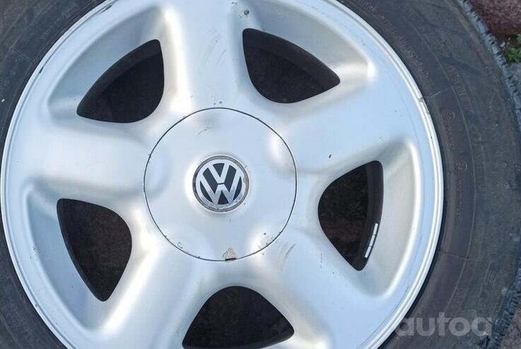 Volkswagen, valuveljed