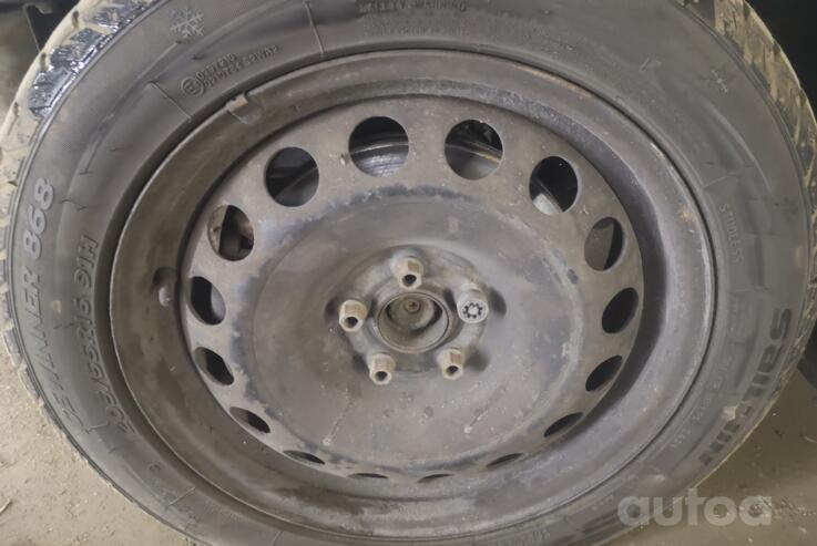 Muu, terasest stantsitud