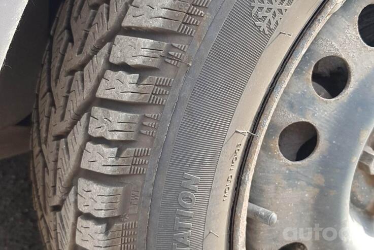 Muu, terasest stantsitud