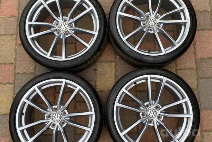 Volkswagen, valuveljed