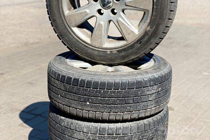 Volkswagen, valuveljed