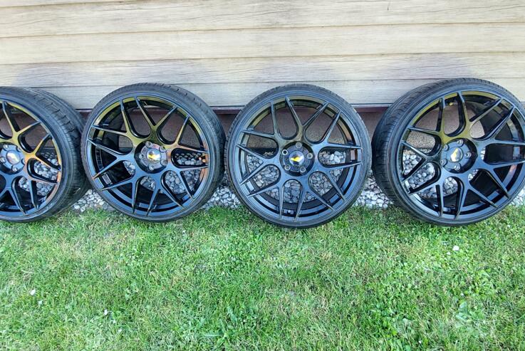 Made in Taivan, valuveljed