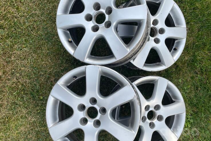 Volkswagen, valuveljed