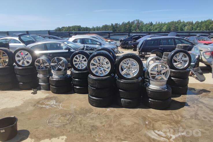 Ivairus ratlankiai, valuveljed