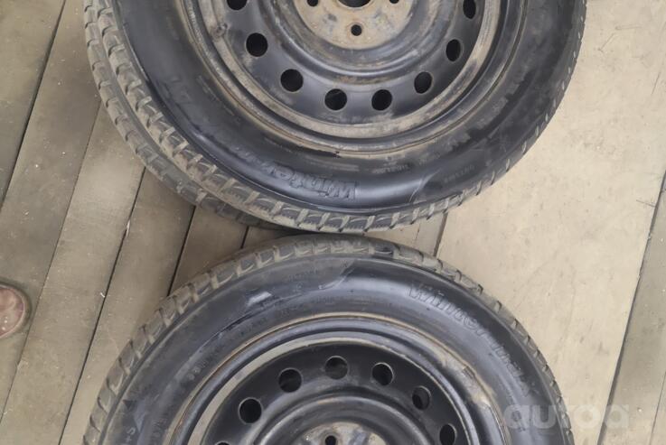 Muu, terasest stantsitud