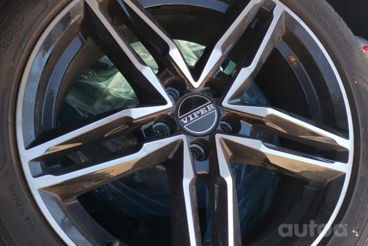 Viper Koln Bfm, valuveljed