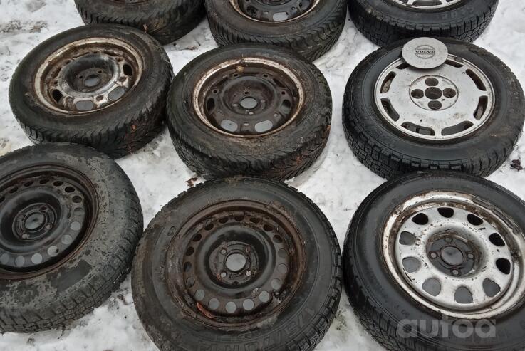 Muu, terasest stantsitud