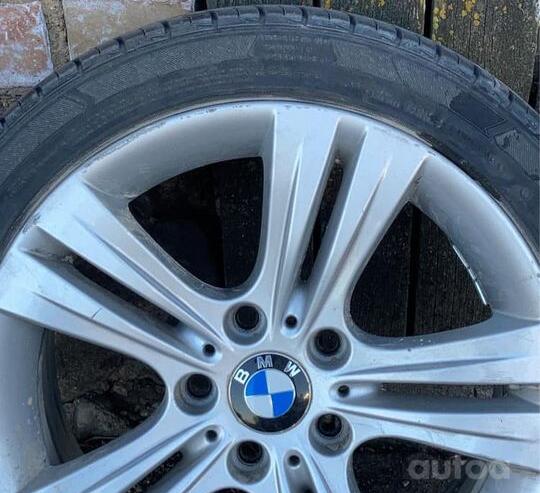 BMW, valuveljed