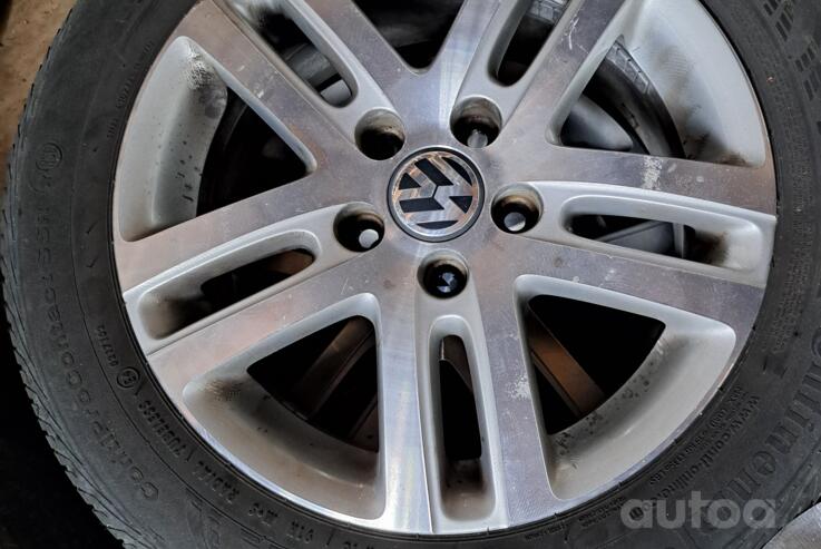 Volkswagen, valuveljed