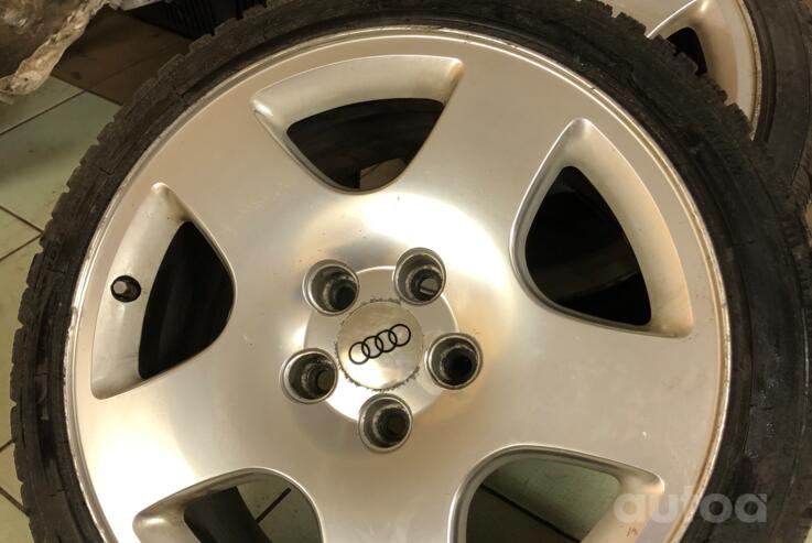 Vokietija, valuveljed