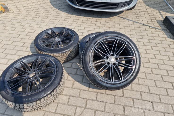 Made in Germany, valuveljed