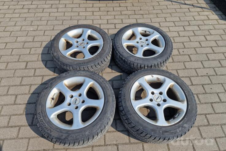 Volkswagen, valuveljed