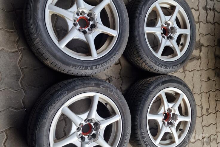 Volkswagen, valuveljed