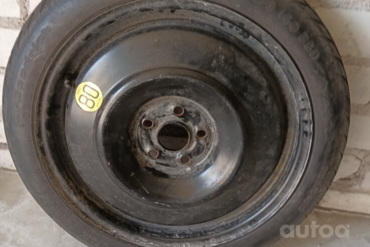 Muu, terasest stantsitud