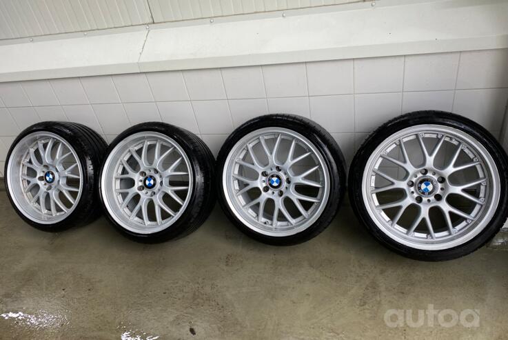 ASA Revolution, valuveljed