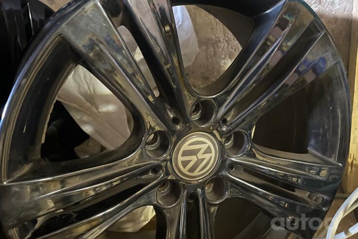 Volkswagen, valuveljed