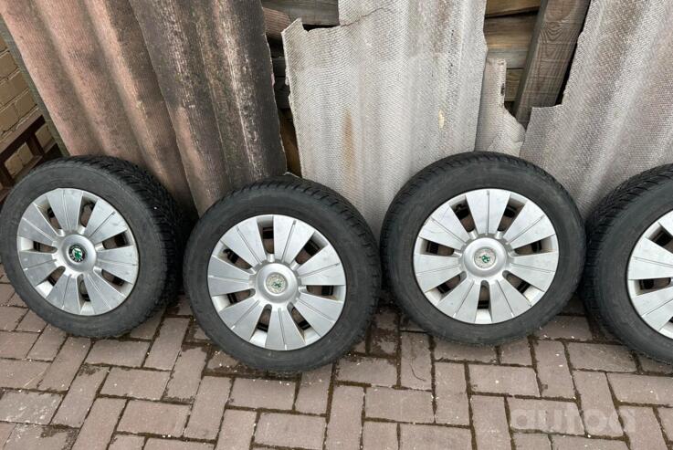 VW, Audi, Skoda, Seat, terasest stantsitud