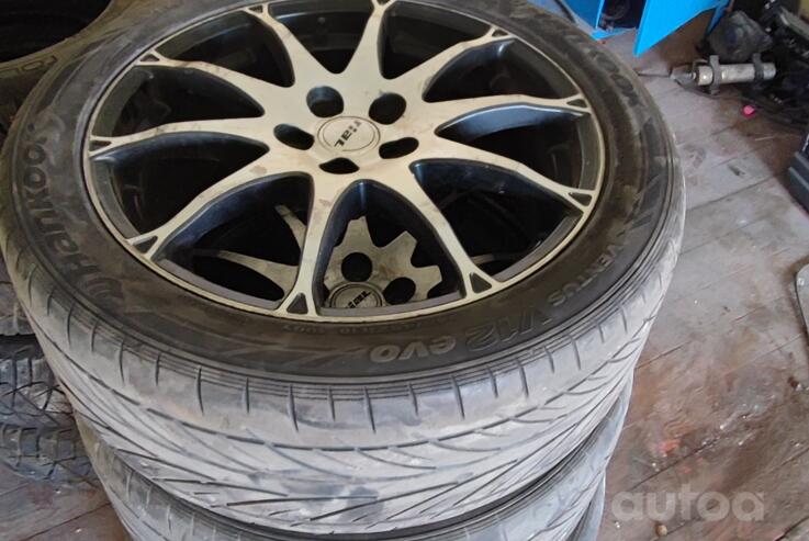 Volkswagen, valuveljed