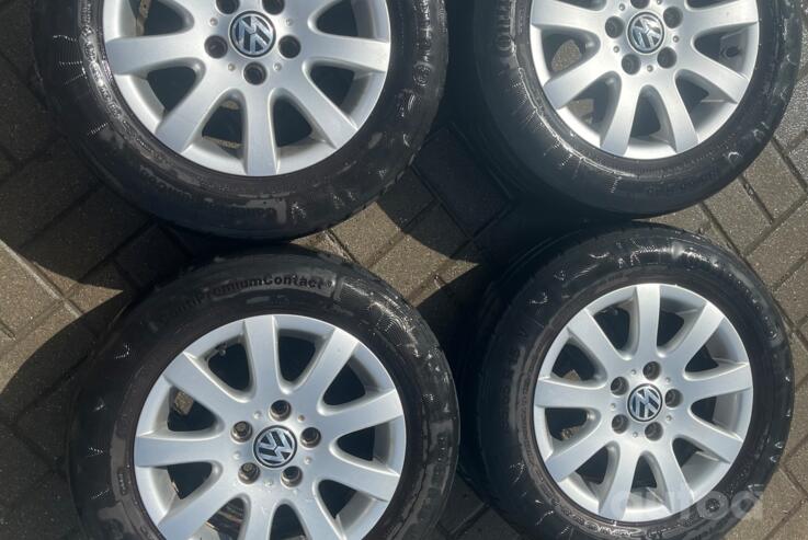 Volkswagen, valuveljed