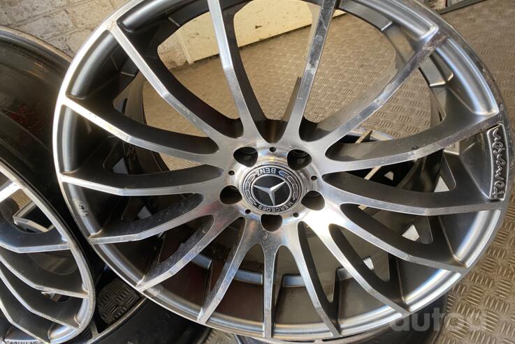 Thomeson, valuveljed