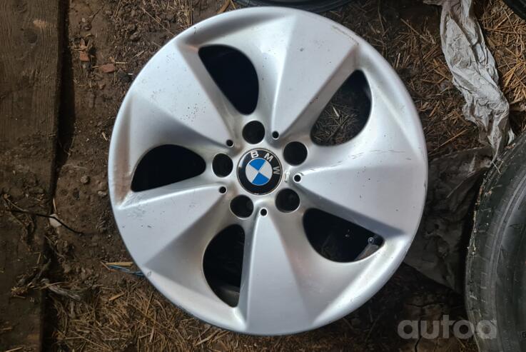 Ronal bmw, valuveljed