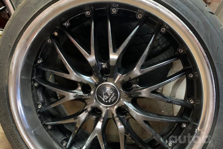 Barracuda, valuveljed