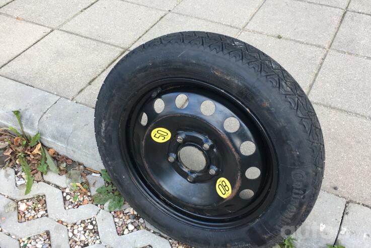 Bmw, terasest stantsitud