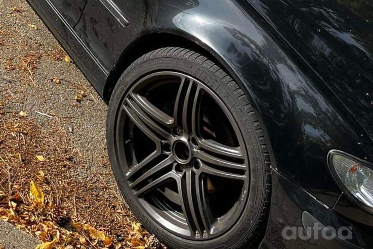 WheelWorld, valuveljed