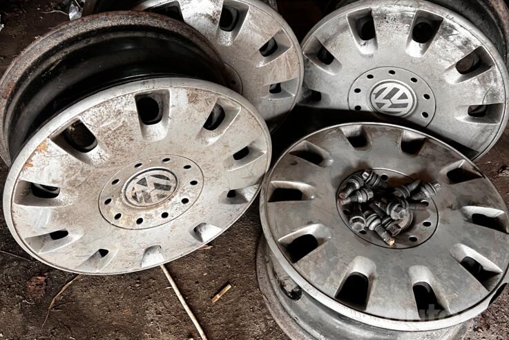 Muu, terasest stantsitud