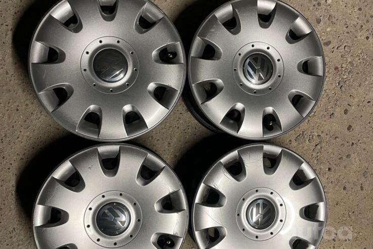 Volkswagen, terasest stantsitud