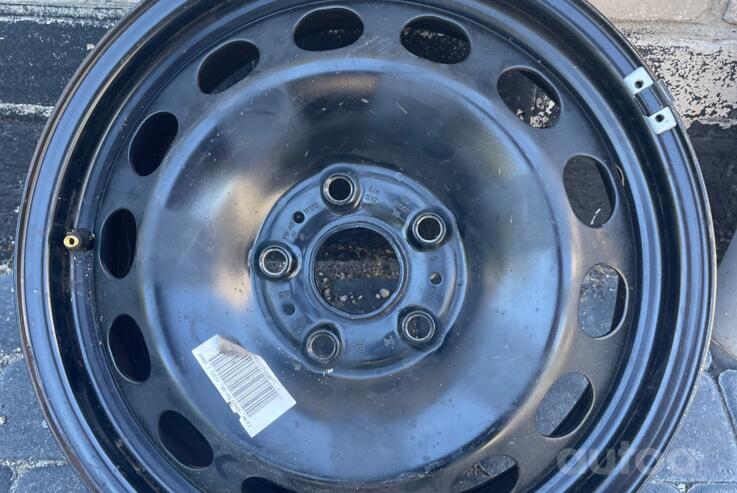 Volkswagen AG DE, terasest stantsitud