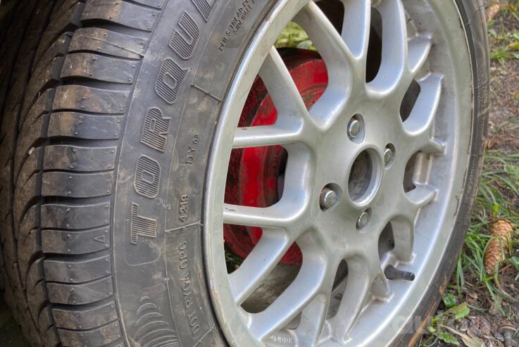 Made in Germany, valuveljed