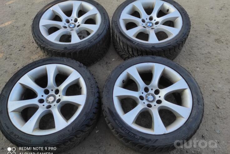 R18 style 124, valuveljed