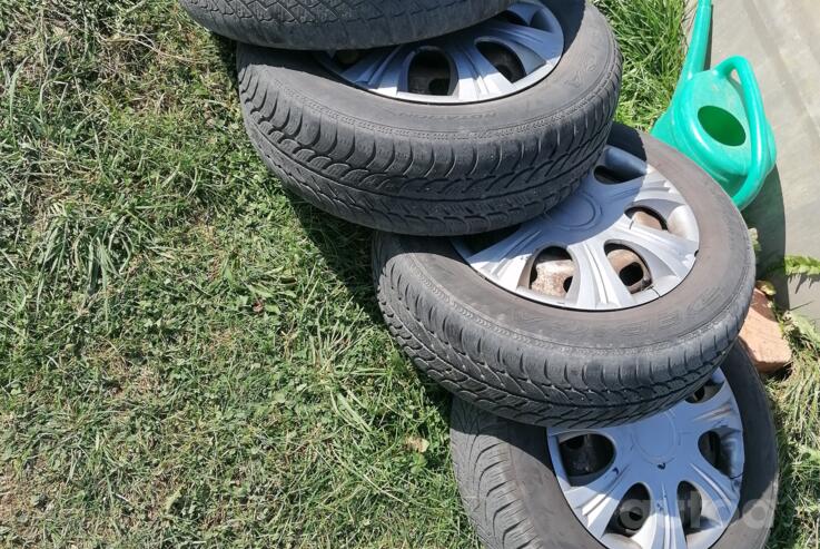 Muu, terasest stantsitud