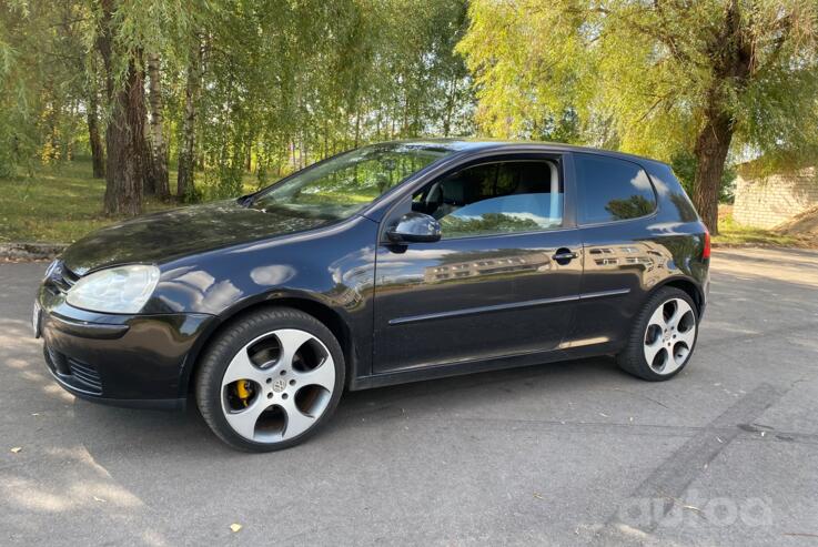 Volkswagen, valuveljed