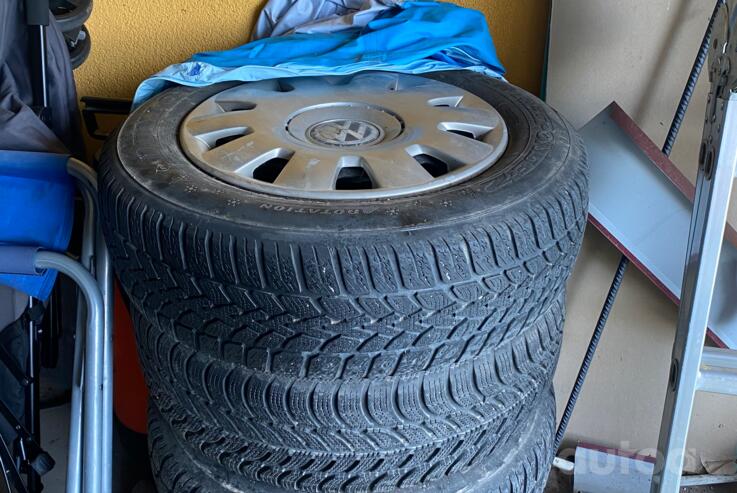 Muu, terasest stantsitud