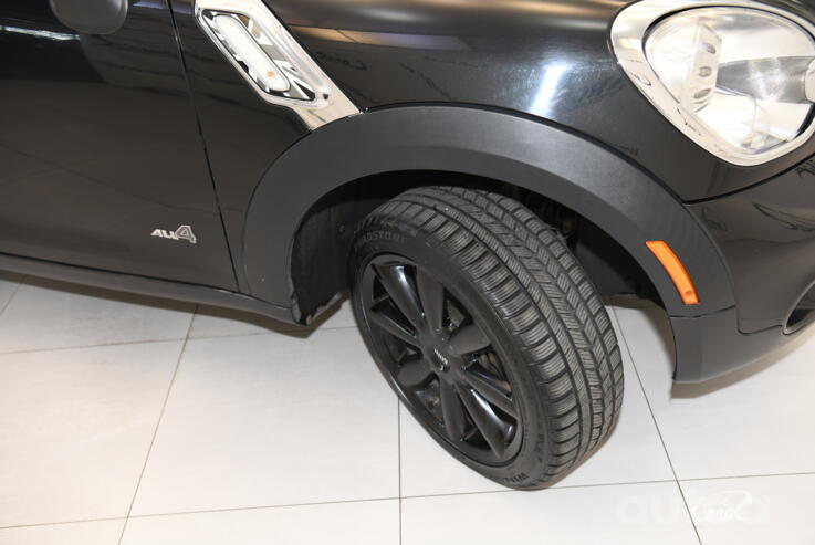 BMW/Mini, valuveljed