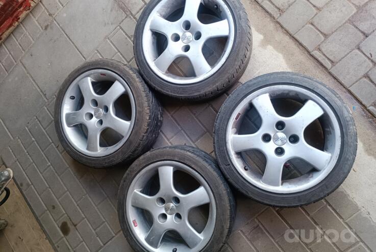 OZ Racing, valuveljed