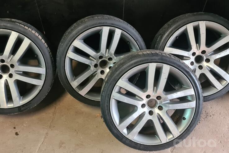 Made in italy, valuveljed