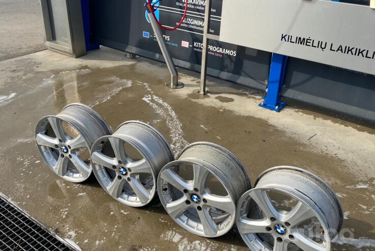 MAM ALUFELGE, valuveljed