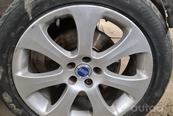 Made in Germany, valuveljed