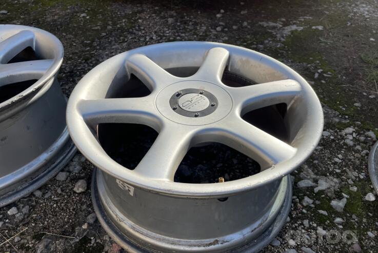 O.Z. Racing, valuveljed