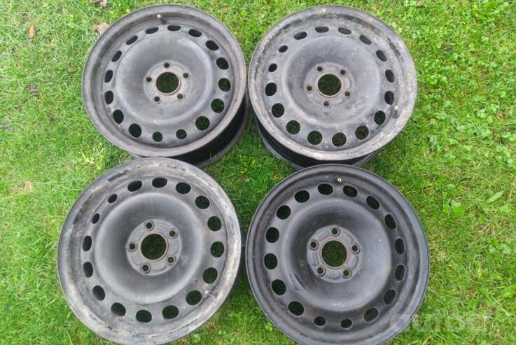 Ford, terasest stantsitud