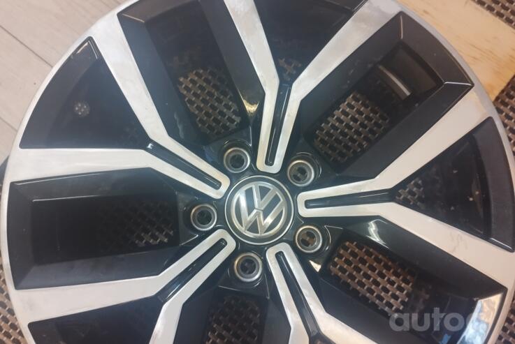 Volswagen, valuveljed