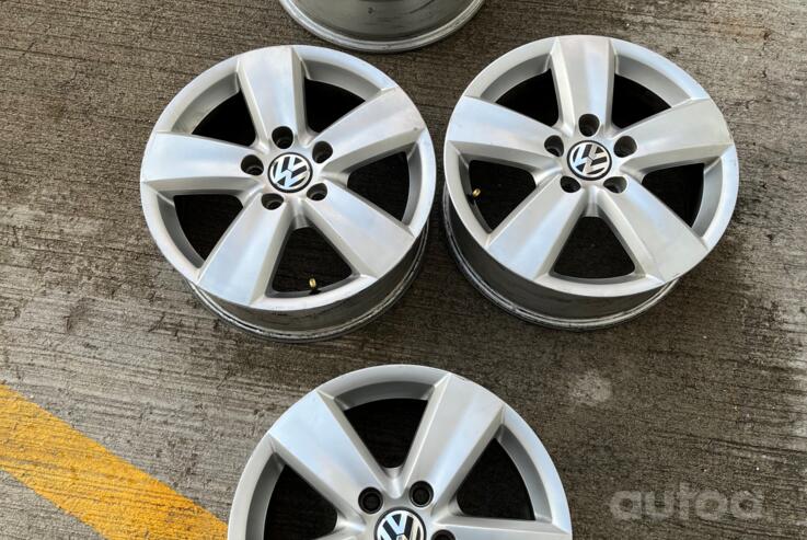 Volkswagen, valuveljed