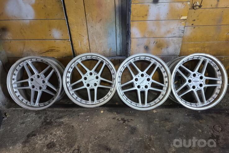 Ac Schitzer, valuveljed