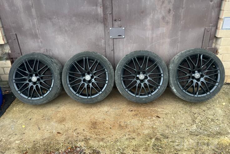 ATE ORIGINAL, valuveljed