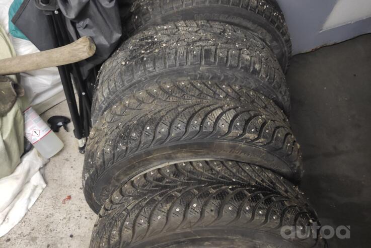 VW Originalūs, valuveljed