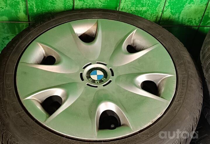 Muu, terasest stantsitud